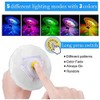 LED Spa Light 5 Modes RGB 7 Colours Changing Floating