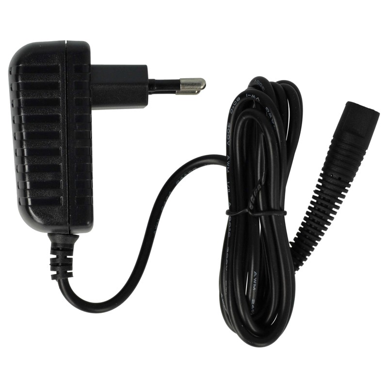 vhbw AC Power Supply Compatible with Braun Contour Pro 5751,