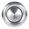 Adjustable Wall Ceiling Home Stainless Steel Air Vent Round Ventilation
