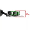 For Honda Stator for Honda CR125R Cr 125R 1992 1993