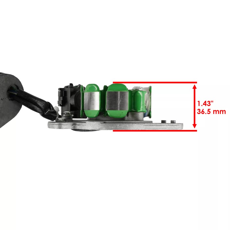 For Honda Stator for Honda CR125R Cr 125R 1992 1993