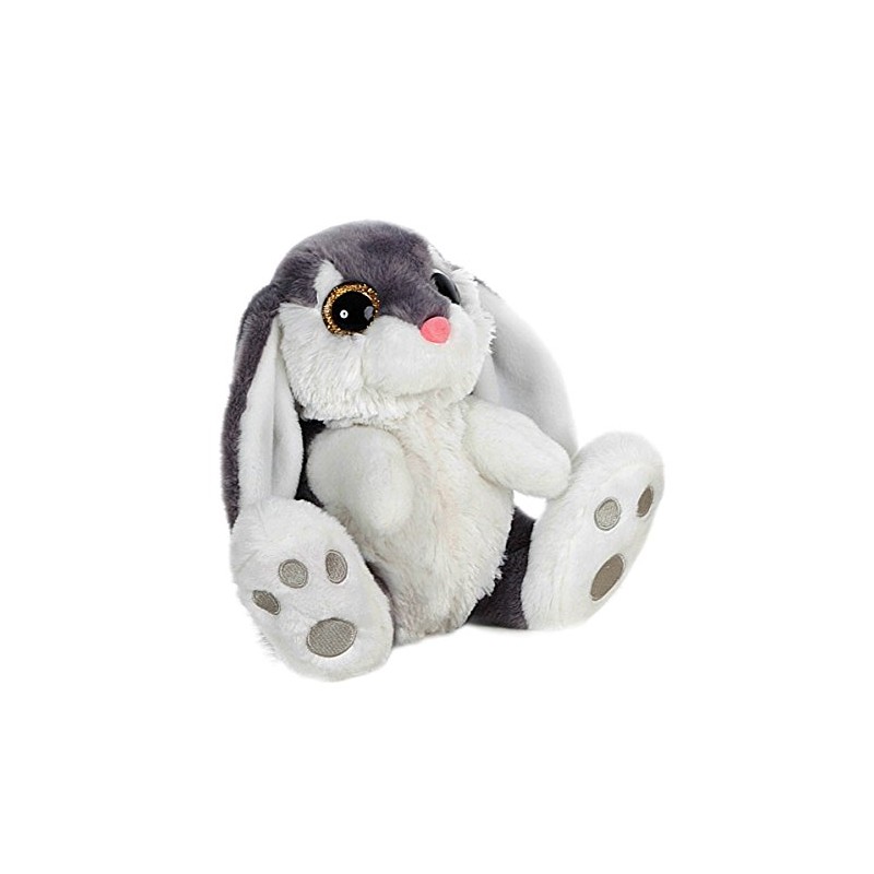 BARRADO - Rabbit sitting Plush toy Bunny - Quality super