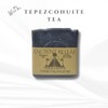 Ancient Releaf Tepezcohuite Charcoal Tea Soap, with tallow, Nourishing, Soothing,
