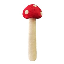 Pet Lou Mushroom, 29-inch Height, Pet Toys Supplies