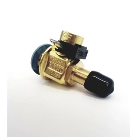 Fumoto F111N Oil Drain Valve w/ Nipple M14-1.25 Ford Powerstroke 7.3L 6.4L 6.0L