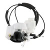 WMPHE Front Left Driver Side Lock Actuator Compatible with Nissan