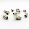 Autolamps 987 12v 2.2w G11 E10/13 MES Screw Base Bulb