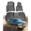 Car Floor Mats for Dodge Ram: 2010-2018 for Ram HD