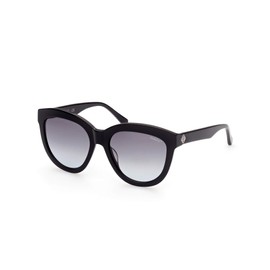GANT Women's Sunglasses, Nero (Verde)