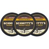 Schmitty's Herbal Snuff Original 3 Cans with DC Crafts Nation