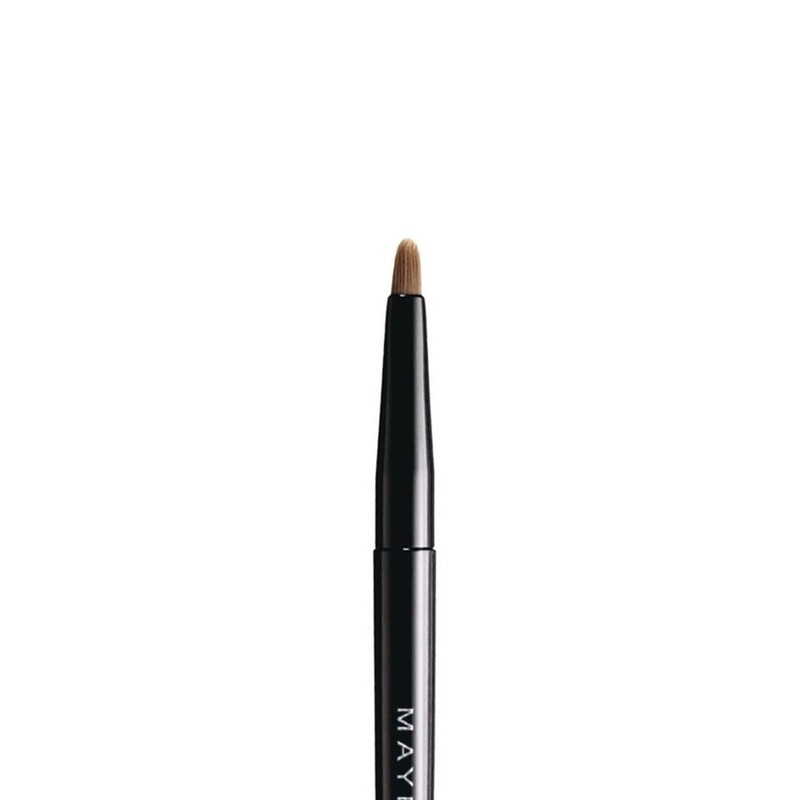 Maybelline New York Gel Eyeliner Eyestudio Lasting Drama Ultra Violet