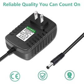 Massage Gun Charger Power Cord Compatible with Theragun Mini and Theragun Prime