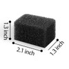 Cat Water Fountain Filters, Pack of 8 Cat Fountain Sponge