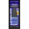 L.A. COLORS Fast Dry Top Coat Treatment CBNT536