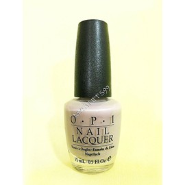 OPI Nail Lacquer "NL M25 PUERTO VALLARTA VIOLETA" MEXICO COLLECTION 2006 NEW!!