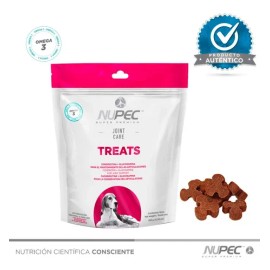 Premios Nupec Joint Care Treats Para Articulaciones 180 Gr