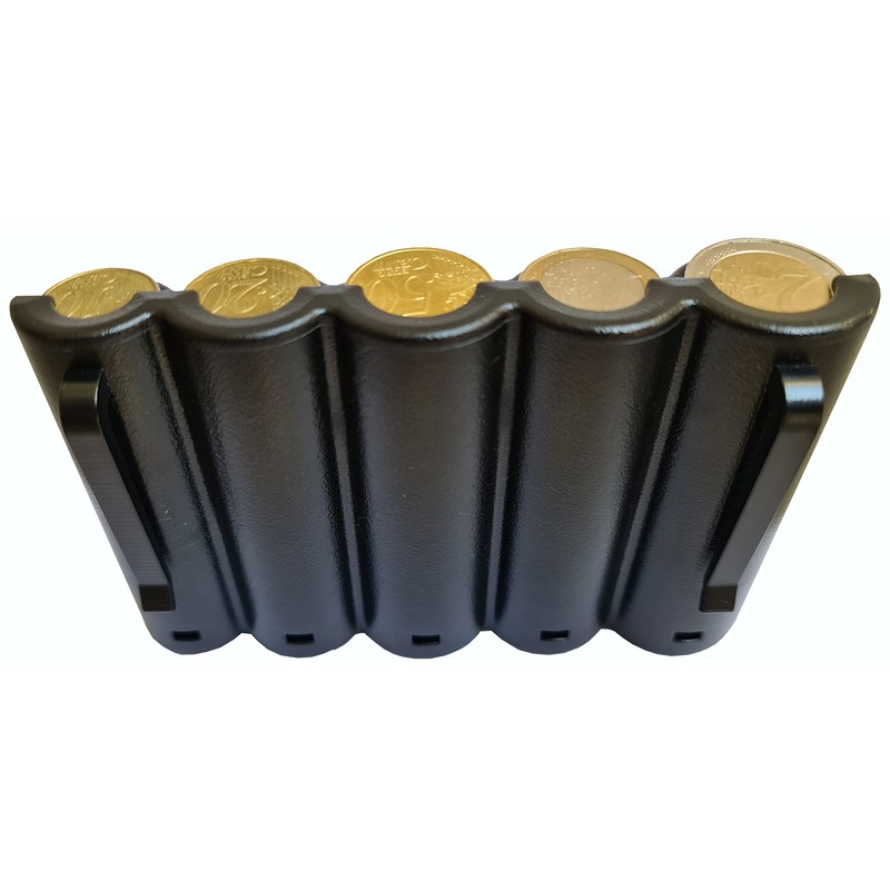 Euro Coins – For Wallet Server Practical Food – Cash