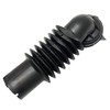 4738ER2002-1 Clothes Washer Vent Hose Bellows Drum Washing Machine Rubber