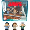 Little People Collector Jaws Movie Special Edition Set for Adults
