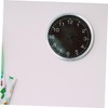 Gadpiparty Clock Mechanism Hands Replaceable Movement for Wall Clocks for