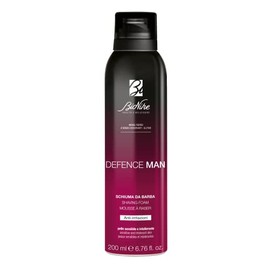 Defence Man schium Beard 200 ml