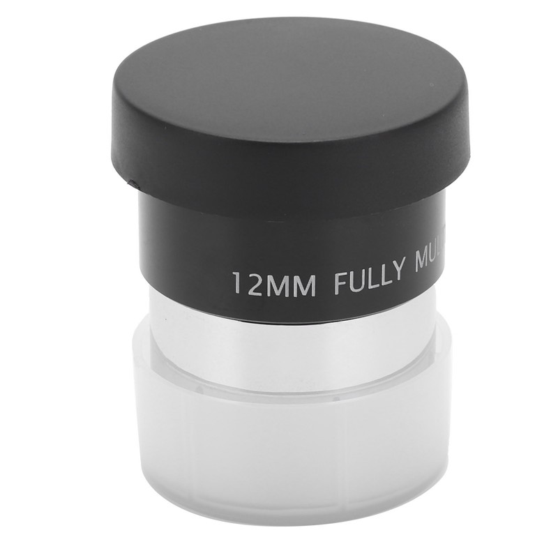 12mm Telescope Eyepiece 1.25in Multilayer Coating SPL Eyepiece for Telescope