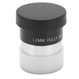12mm Telescope Eyepiece 1.25in Multilayer Coating SPL Eyepiece for Telescope Full Metal