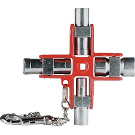 PK Universal Key SuBMaster 9 in 1