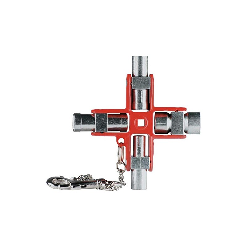 PK Universal Key SuBMaster 9 in 1
