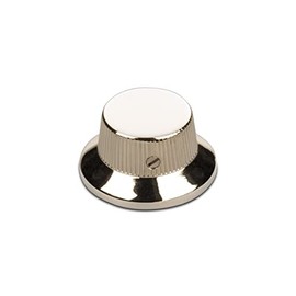 ST-Style Knobs Nickel