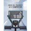 복근운동기계 코어강화 슬라이드 홈트 헬스장 운동기구 기본블랙 [플래그십+복부 휠(별도 배송)]