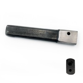 C.S. Osborne Tinner's Rivets Setters #169-4.166 Hole Made in USA