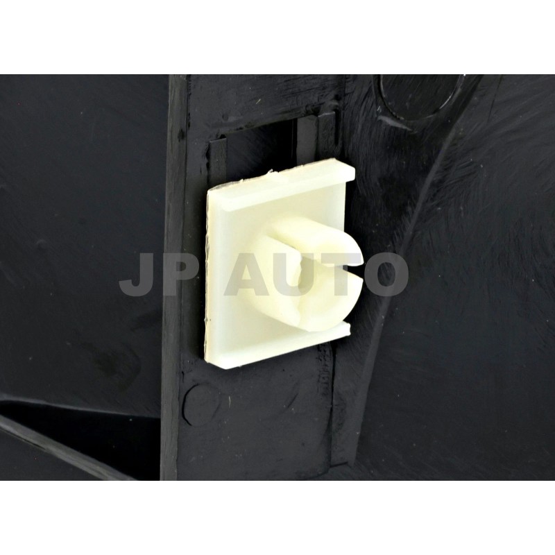 jpautowholesale For 1993-1998 Jeep Grand Cherokee Headlight Halogen Set Pair