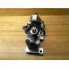Solenoid, Laminated, 1/8-1 in, Continuous