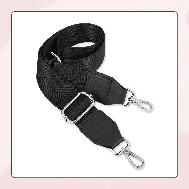 Bag straps for changing wide, carrying strap, shoulder strap for