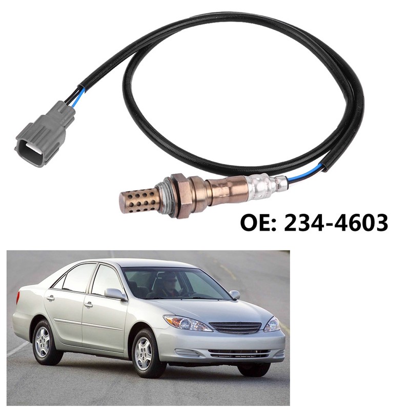 O2 Oxygen Sensor for LEXUS GS300 LS400 SC400 TOYOTA CAMRY