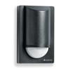 Steinel Motion Sensor is 2180 ECO Black, 180°/12 m PIR