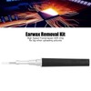 Smart Visible Ear Cleaner Wifi Visual Earwax Removal Kit 5MP