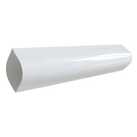 Tenletic Tennis Racquet Grip Enlarger – 5-Pack – Increase by Half Size – Heat Shrink Sleeve