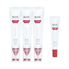AHC Full Lift Eye Cream for Face+ 12ml 1 or 3 / AHC 풀 리프트 아이크림 포 페이스+ 12ml 1개, 3개