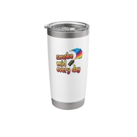 fps gamer funny cs first person competitive gaming cs2 Stainless Steel Insulated Tumbler