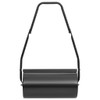 Heemab Garden Lawn Roller with Handle, 11.1 Gallon Capacity, Durable