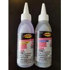 Supertite Universal Epoxy Kit- 8oz combined (Ref 1137), Ultra Crystal
