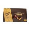 Hawaiian Host - Premium DARK CHOCOLATE Covered Whole Macadamia Nuts