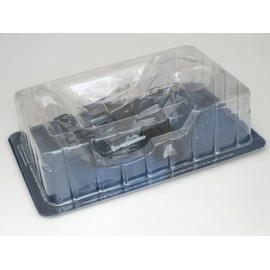 OPO 10 - 1/100 Military Fighter Aircraft Compatible with F-16AM Fighting Falcon 2013 - CP26