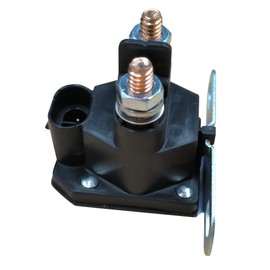 12V Starter Relay Solenoid 4014655 Compatible with Polaris WideTrak Indy Ranger 550 600 800 900 1000