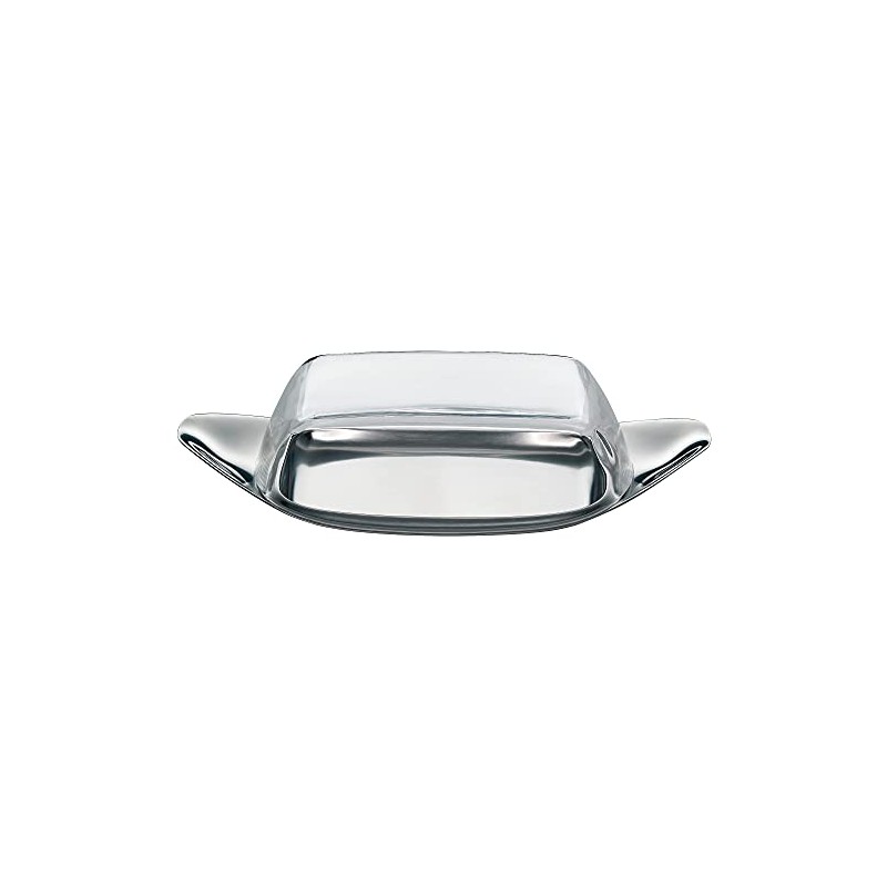 WMF 0800520000 Replacement Lid for Wagenfeld Butter Container