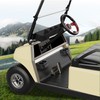 10L0L Club Car Cup Holder Kit Dual for Club Car