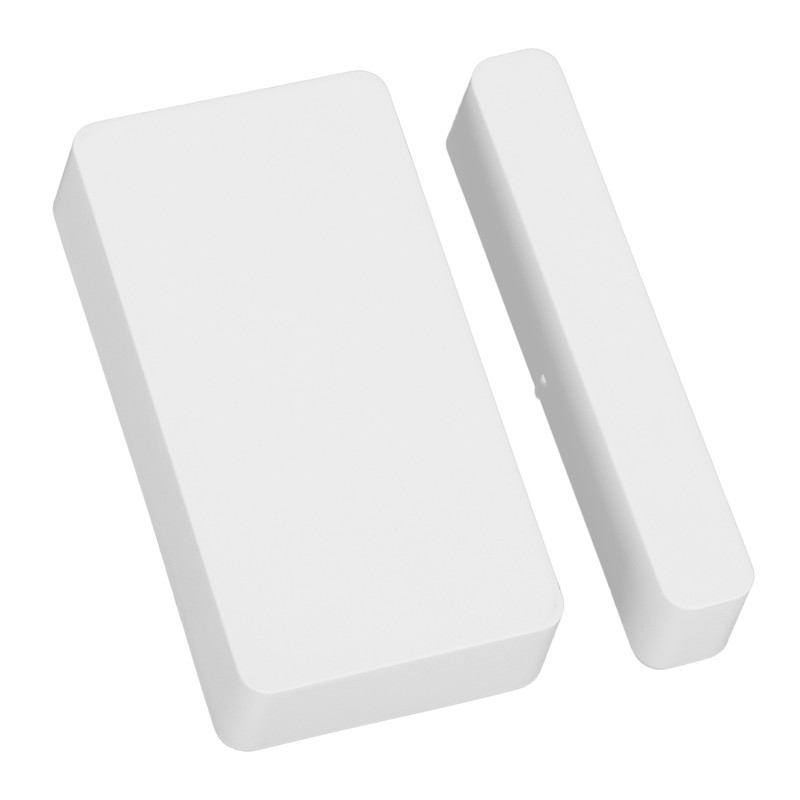 2pcs Door Sensor Wifi Window Alarm Phone Remote Control Safety