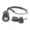 Ignition Switch 35010 Replacement On Off Stability Switch for XR50R
